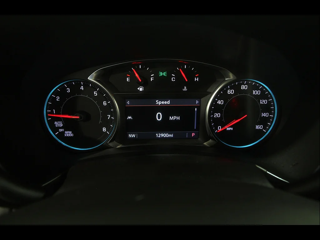2024 Chevrolet Equinox RS - Photo 8