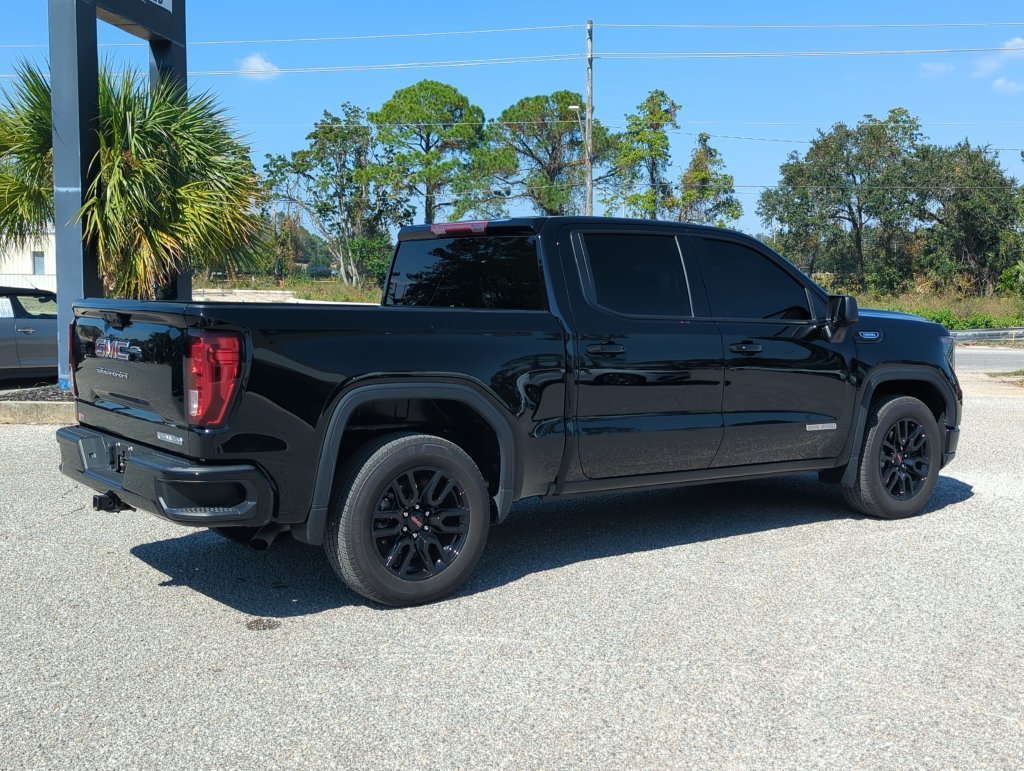 Used 2025 Black GMC Elevation image 7