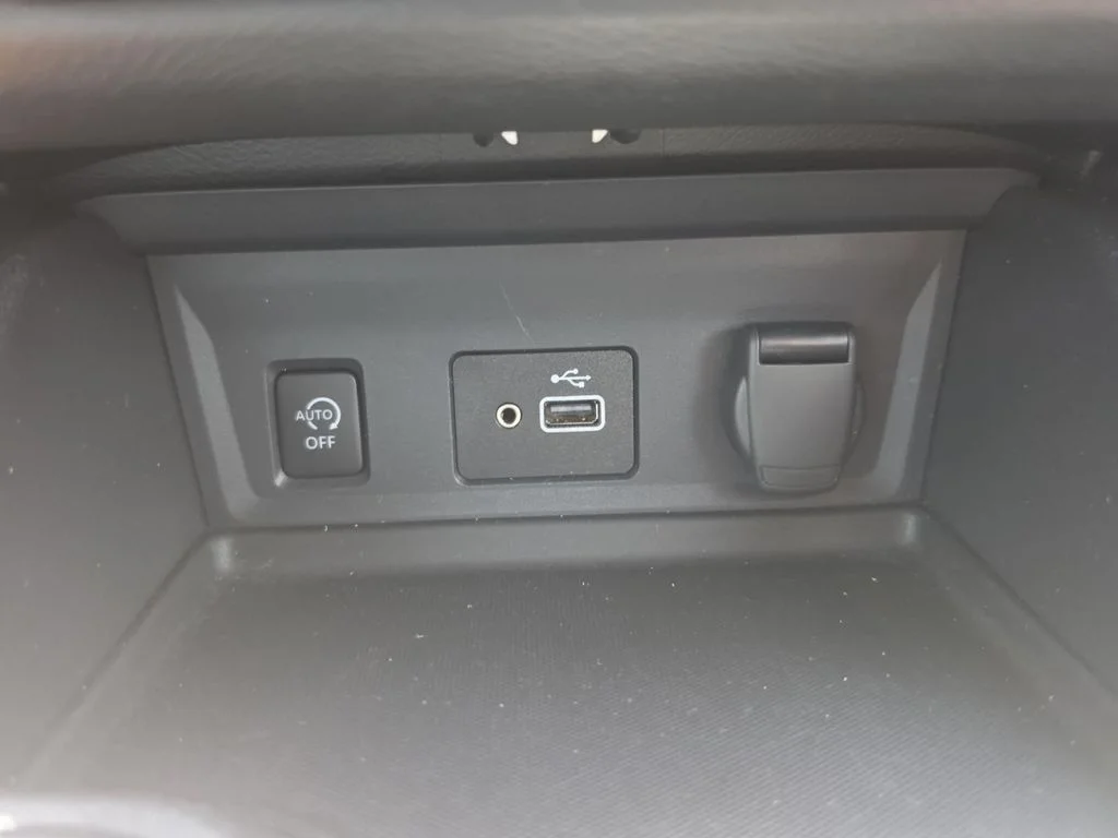 2025 Nissan Sentra S - Photo 23