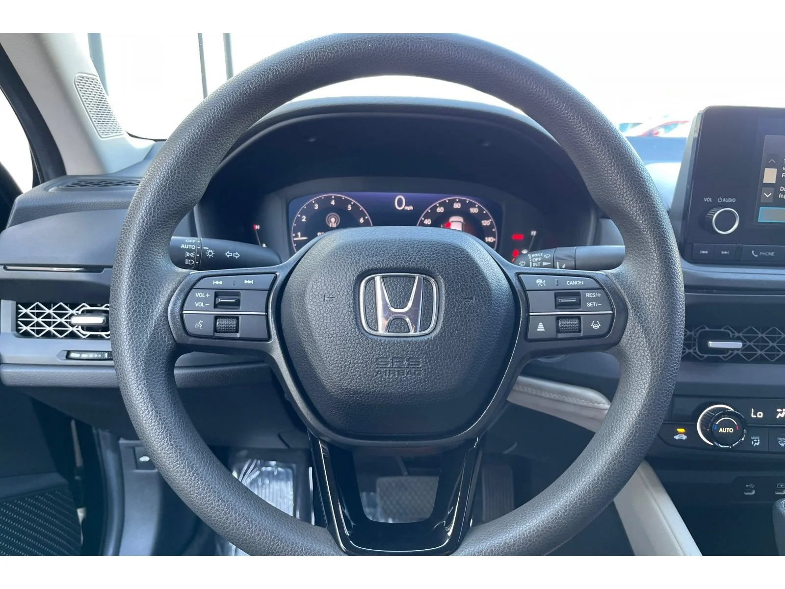 2024 Honda Accord EX - Photo 86