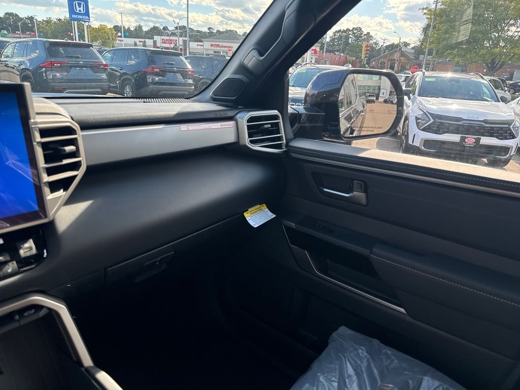New 2026 Blueprint Toyota Limited i-FORCE MAX image 30
