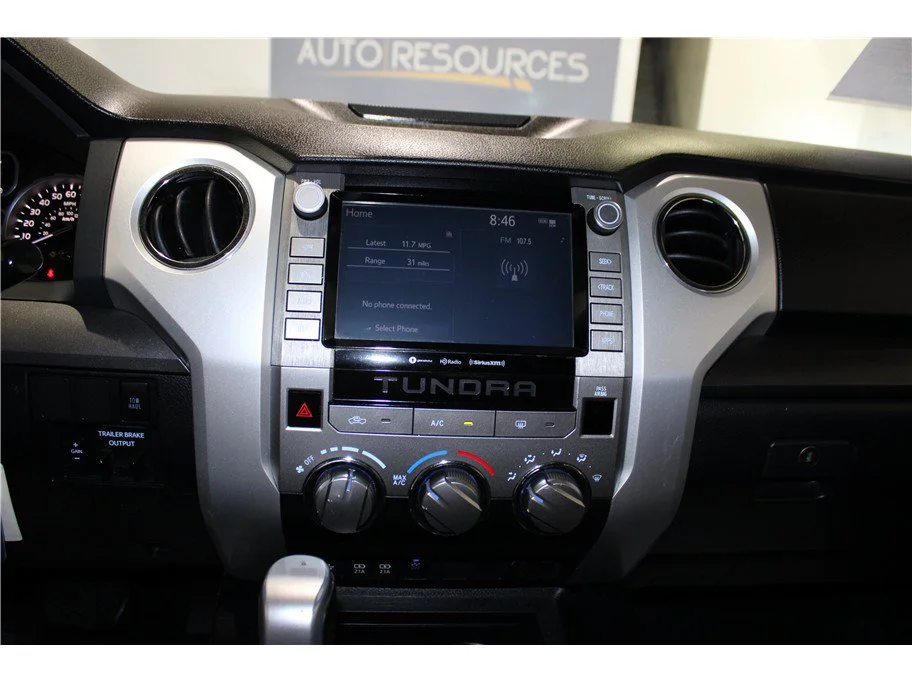 2021 Toyota Tundra SR5 - Photo 25