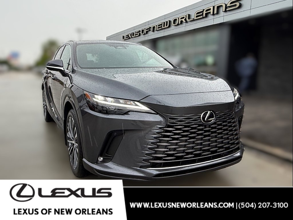 2026 Lexus RX 350 350 Premium FWD's photo