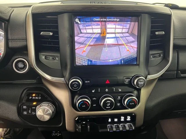 2019 RAM Ram 2500 Pickup Laramie - Photo 23