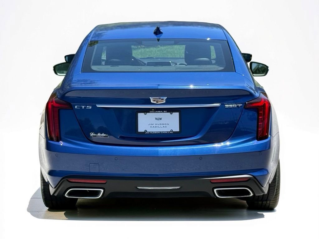 2024 Cadillac CT5 Premium Luxury - Photo 31