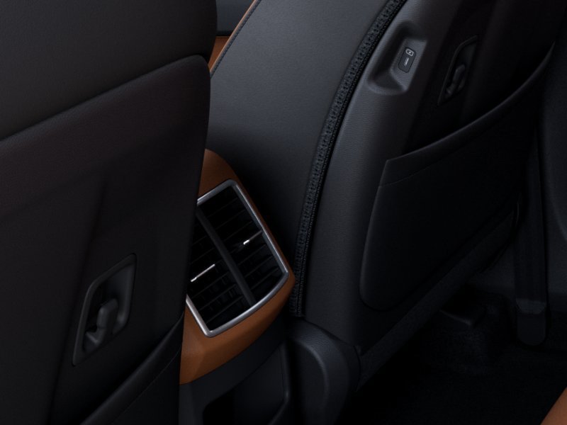 New 2026 Ebony Black Kia X-Line image 26