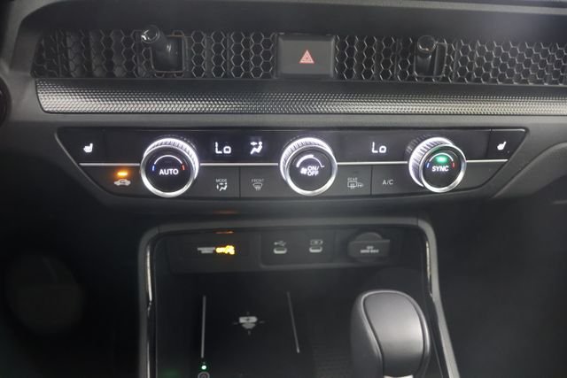 2026 Honda CR-V Sport-L - Photo 15