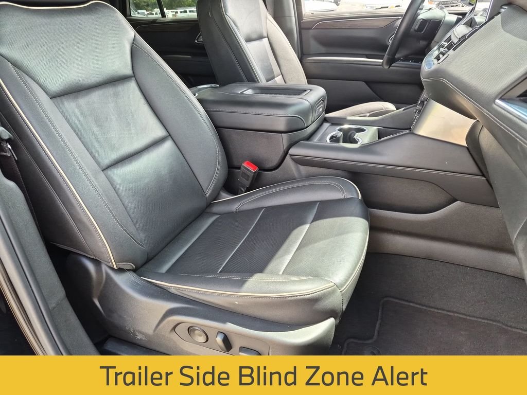 Used 2023 Black Chevrolet Premier image 31