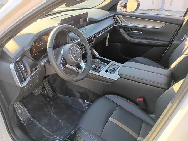 2026 Mazda CX-70 Premium Package - Photo 39