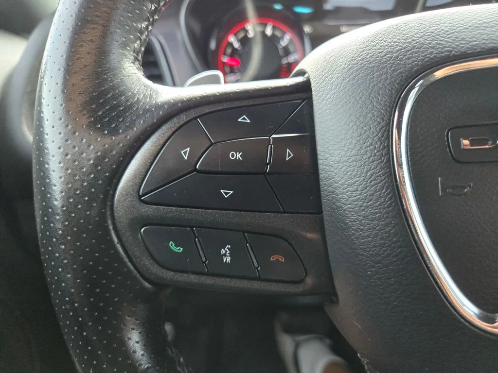 Used 2022 Octane Red Pearlcoat Dodge GT image 19