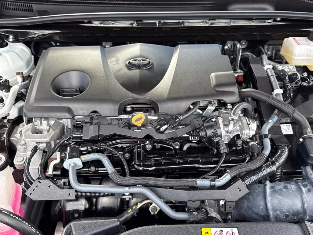 Certified Used 2024  Toyota SE image 31