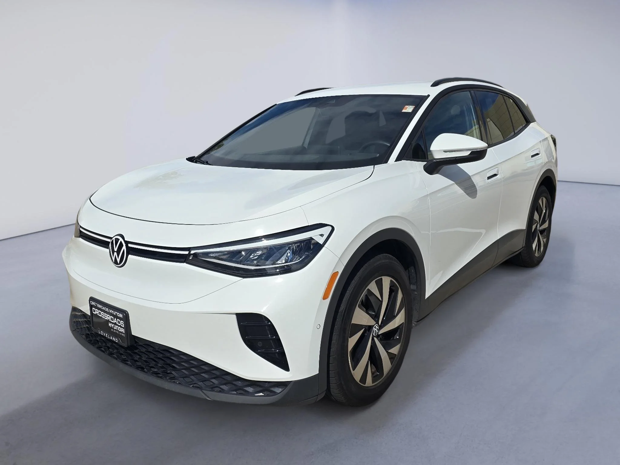 2024 Volkswagen ID.4