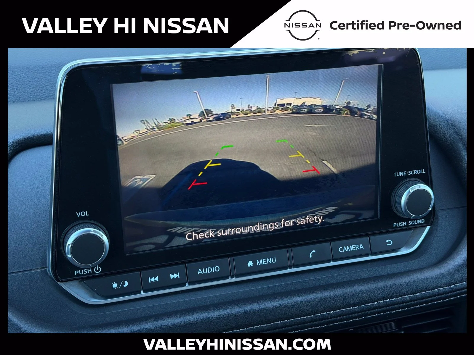 Certified Used 2026 Gray Nissan S image 23
