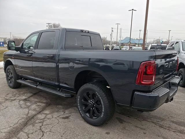 New 2026 Blue Ram Big Horn image 4