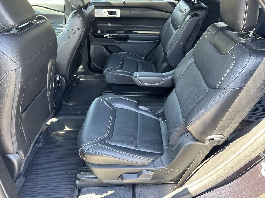 2023 Ford Explorer ST - Photo 21
