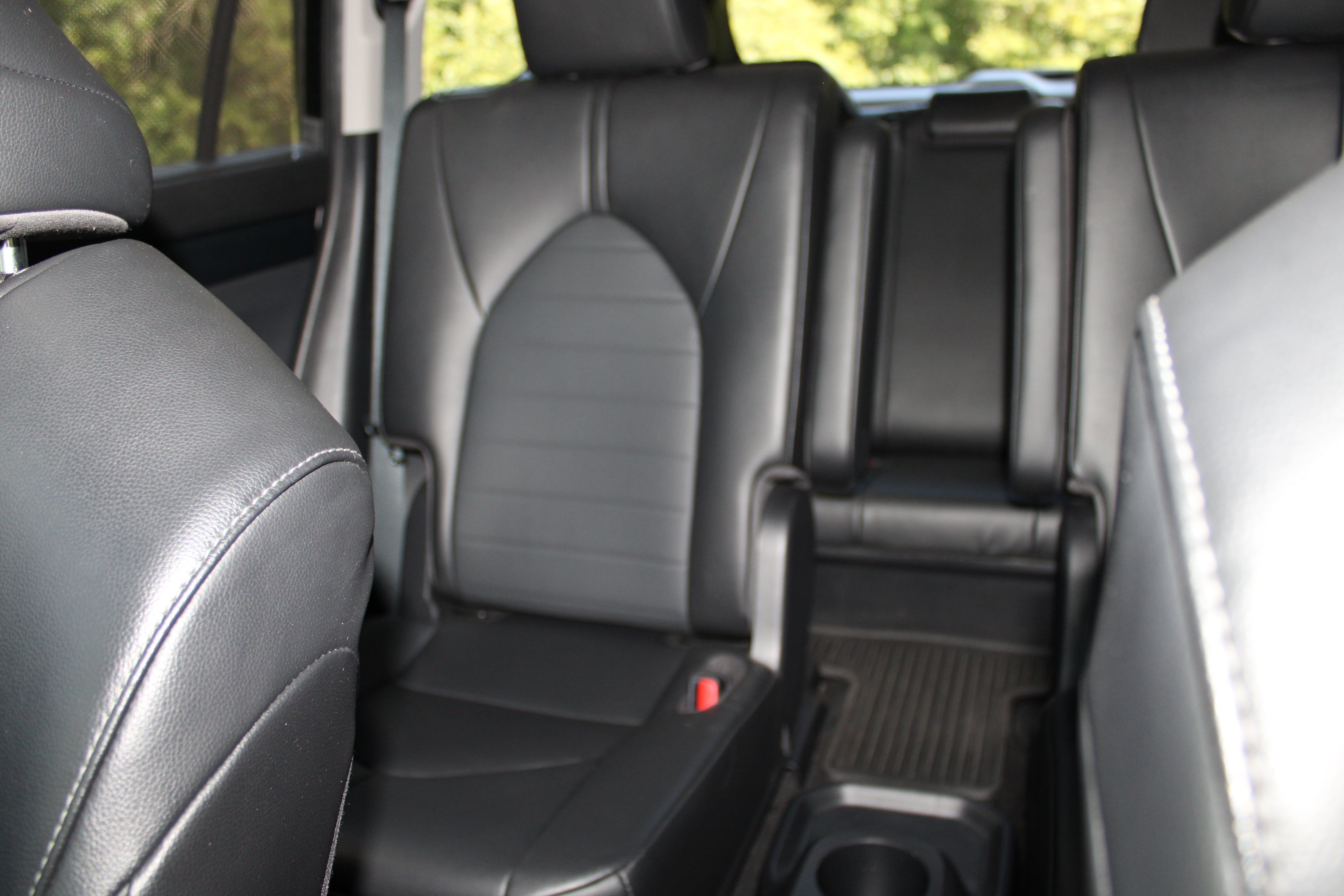 2023 Toyota Highlander XLE - Photo 28