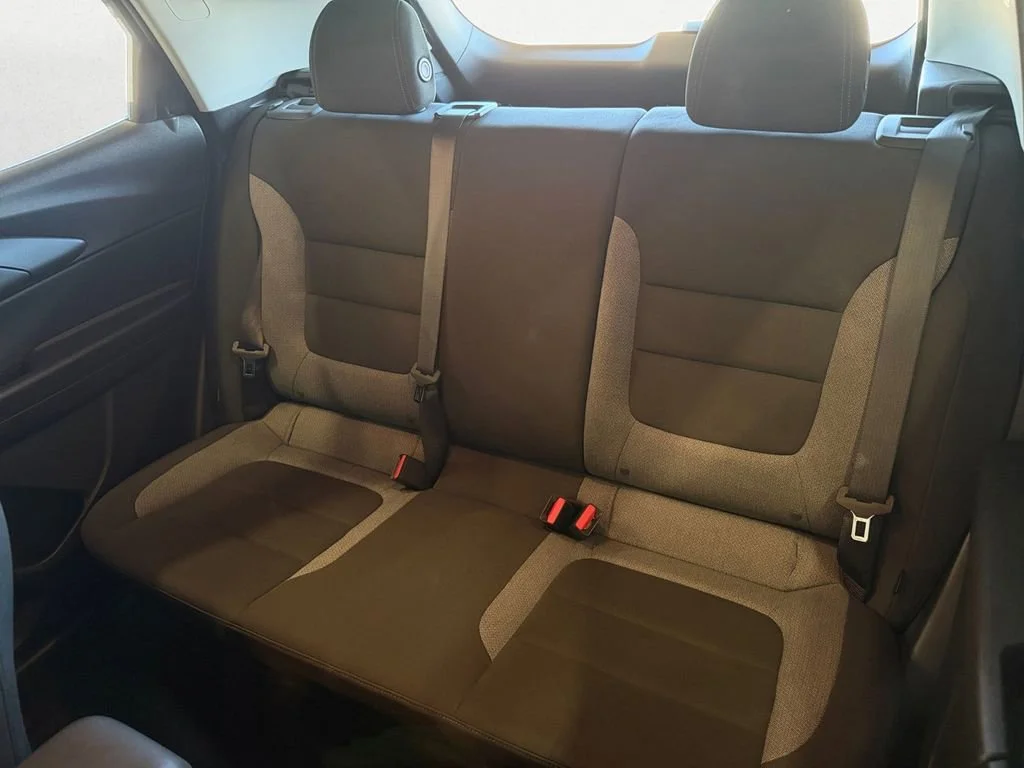 Used 2023 Summit White Chevrolet LS image 9