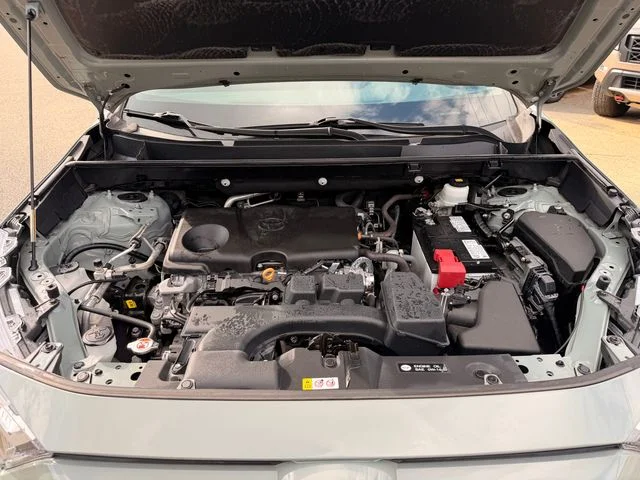 Used 2023 Lunar Toyota XLE image 26