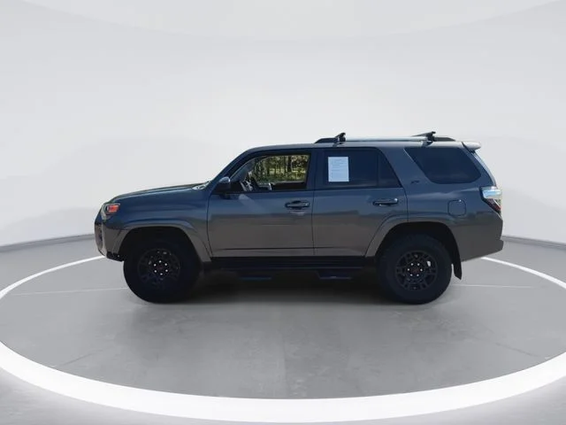 Used 2023 Gray Toyota SR5 image 10