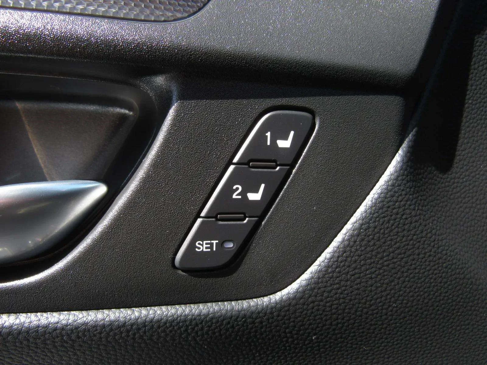 Certified Used 2026 Meteorite Gray Metallic Honda AWD Sport-L Hybrid image 57