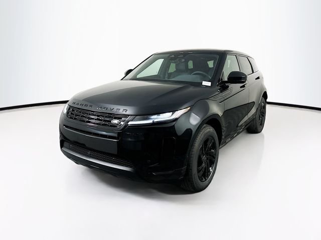 2026 Land Rover Range Rover Evoque S