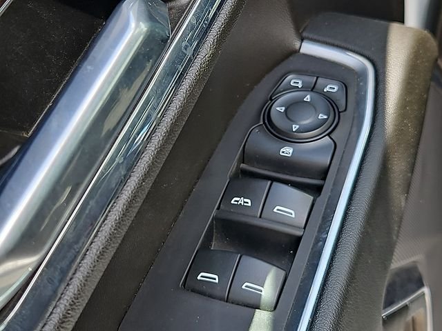 Used 2024 White Chevrolet LT Trail Boss image 13