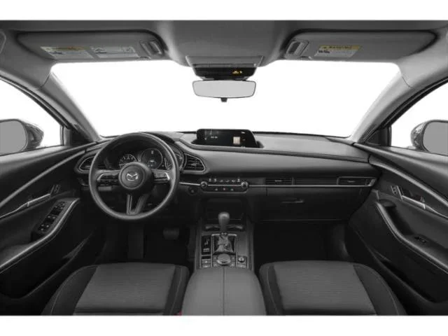 New 2026 Snowflake White Pearl Mazda 2.5 S AWD image 10