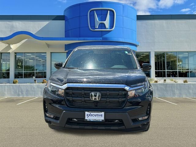 New 2026 Crystal Black Pearl Honda RTL image 2