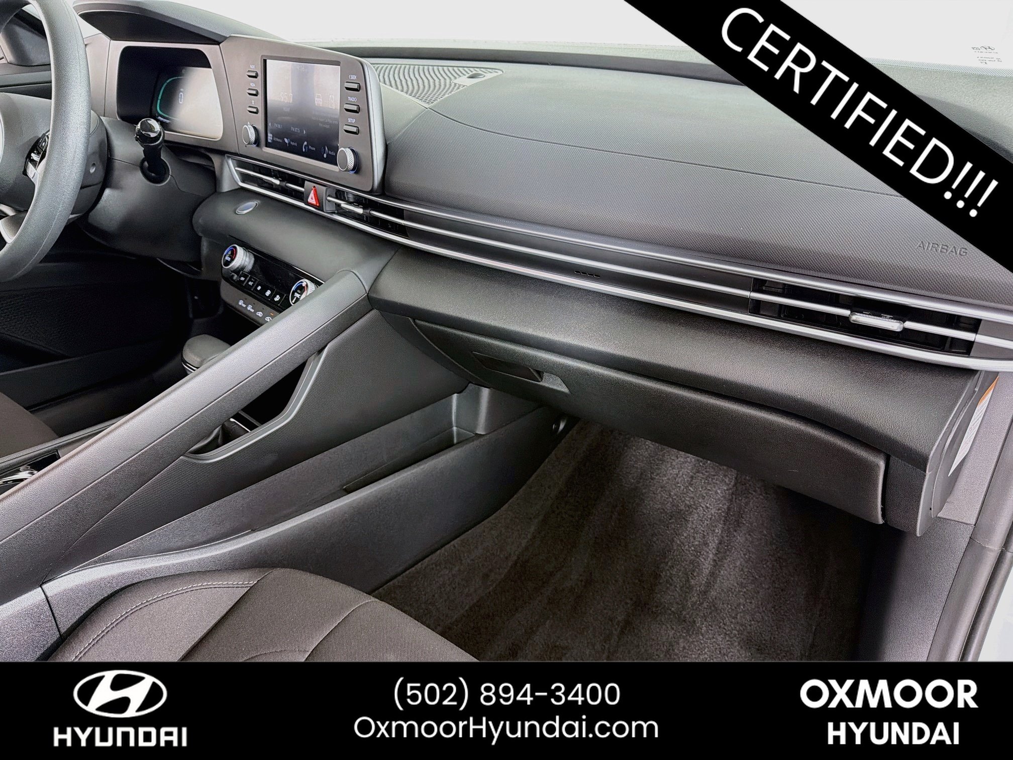 Used 2026 Serenity White Hyundai Blue image 26