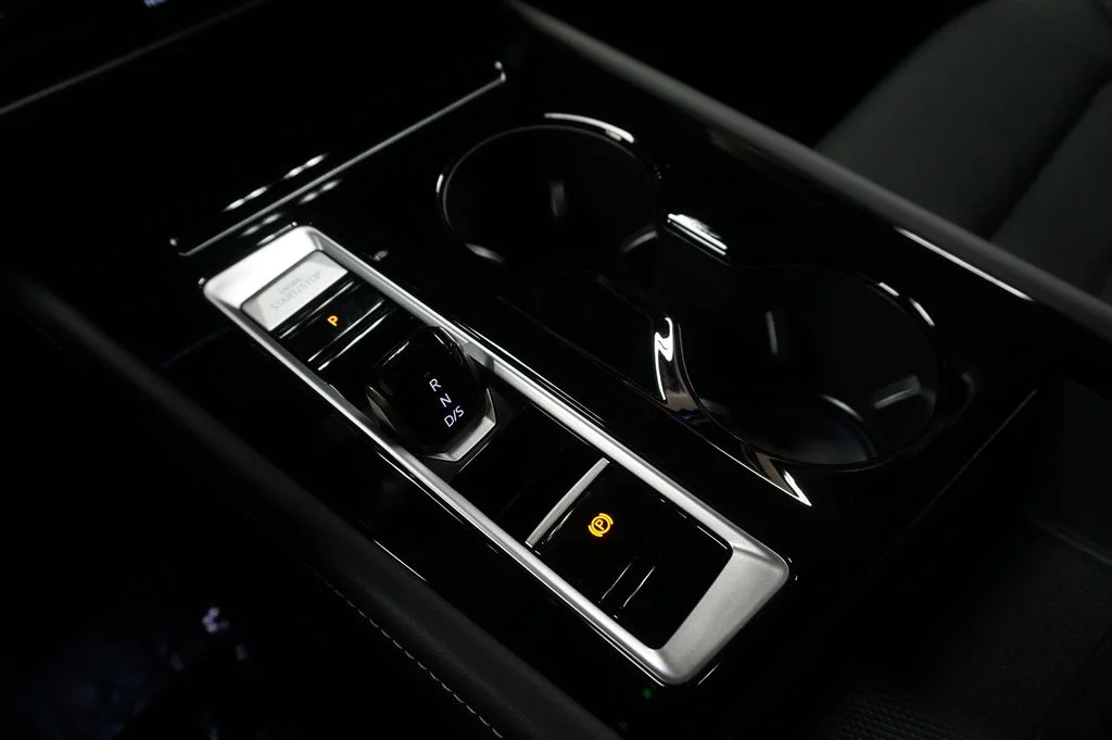 New 2026 Pure Gray Volkswagen SEL image 20