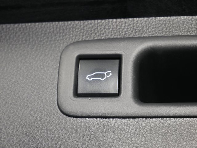 Used 2023 Midnight Black Metallic Toyota XLE image 16