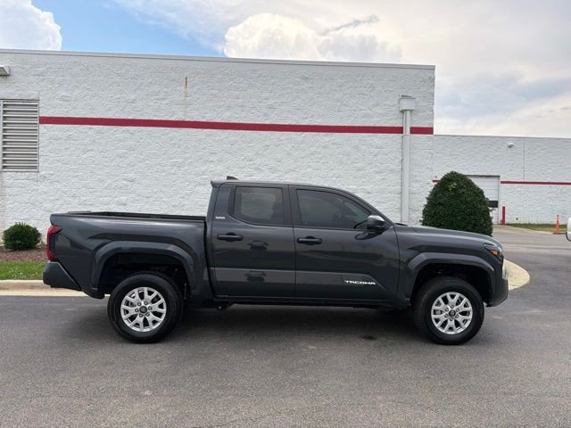 Used 2024 Gray Toyota SR5 image 10