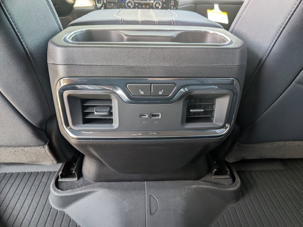 2026 Chevrolet Silverado 1500 High Country - Photo 34