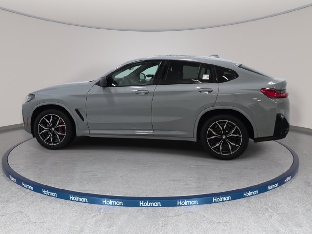 Certified Used 2025 Brooklyn Grey Metallic BMW M40i image 8