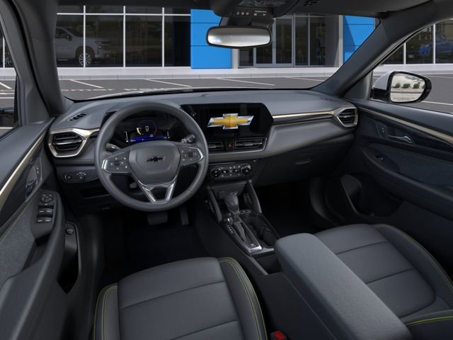 2026 Chevrolet Trailblazer Activ - Photo 15