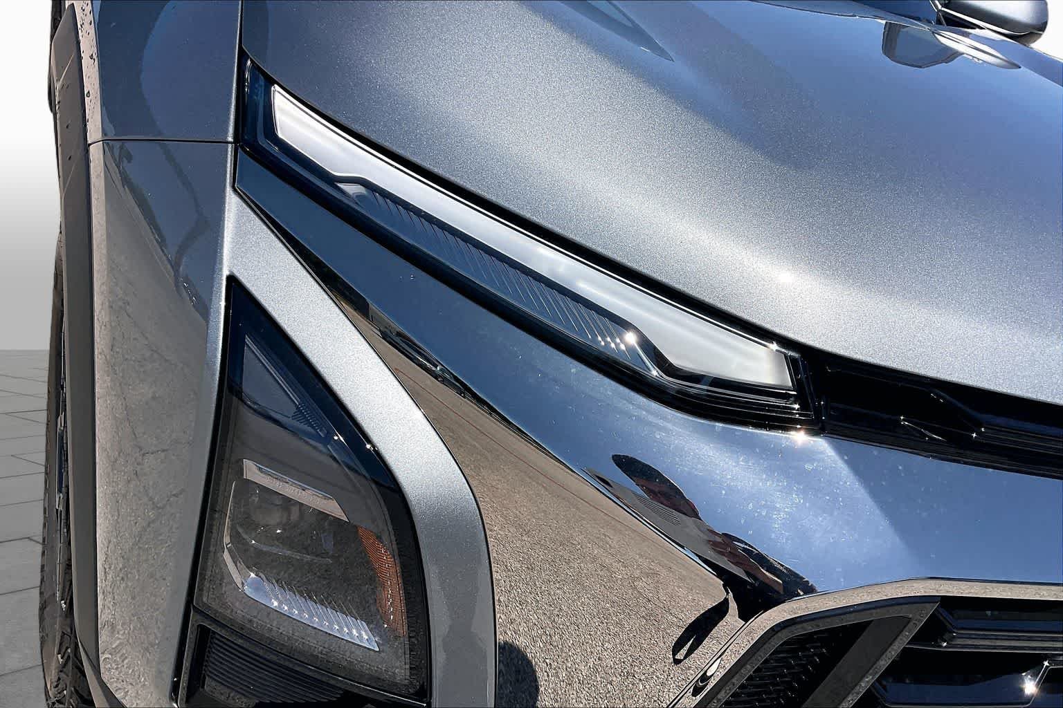 2026 Chevrolet Equinox ACTIV - Photo 13