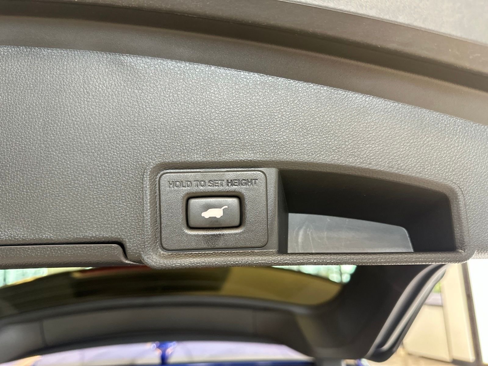 Used 2019 Blue Acura A-Spec Package image 26