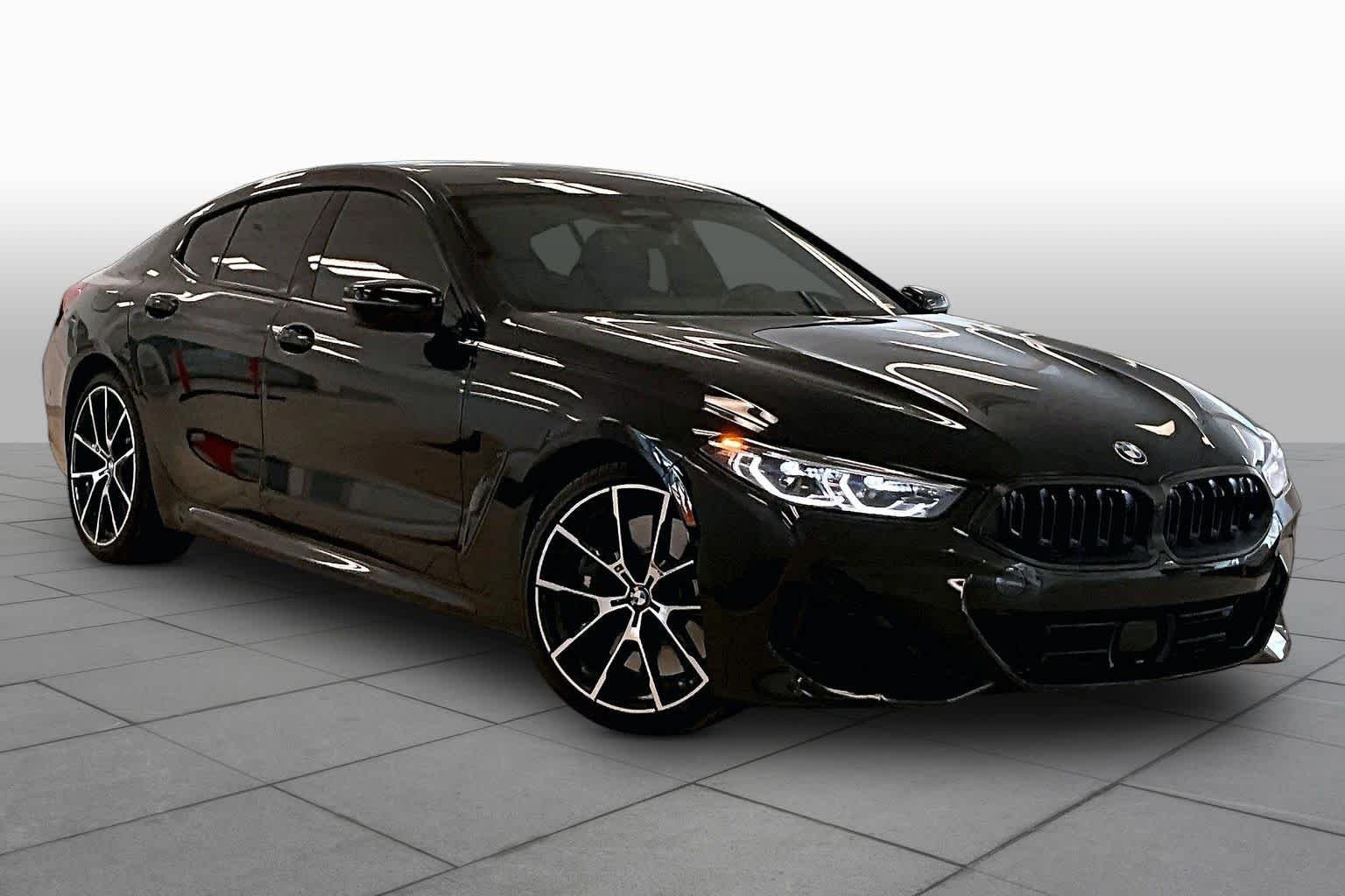 Pre-Owned 2024 BMW 840i 840i