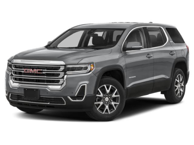 2023 GMC Acadia SLE AWD's photo