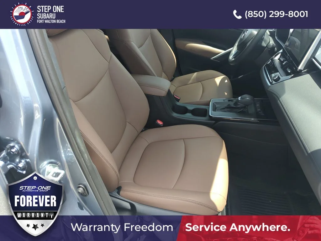 Used 2026 Gray Toyota XLE image 35