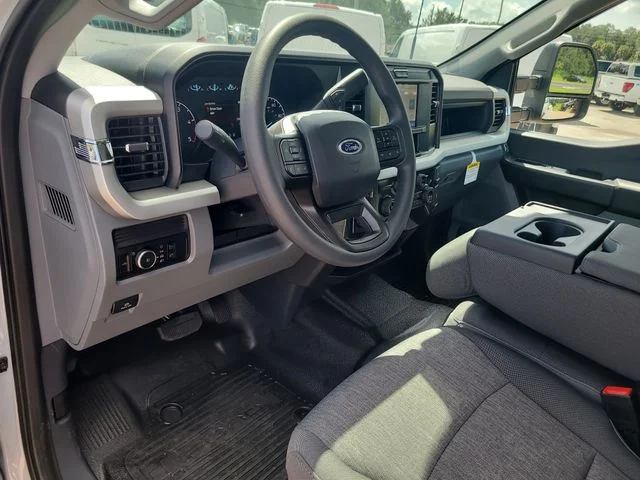 New 2026 Avalanche Ford XL image 19