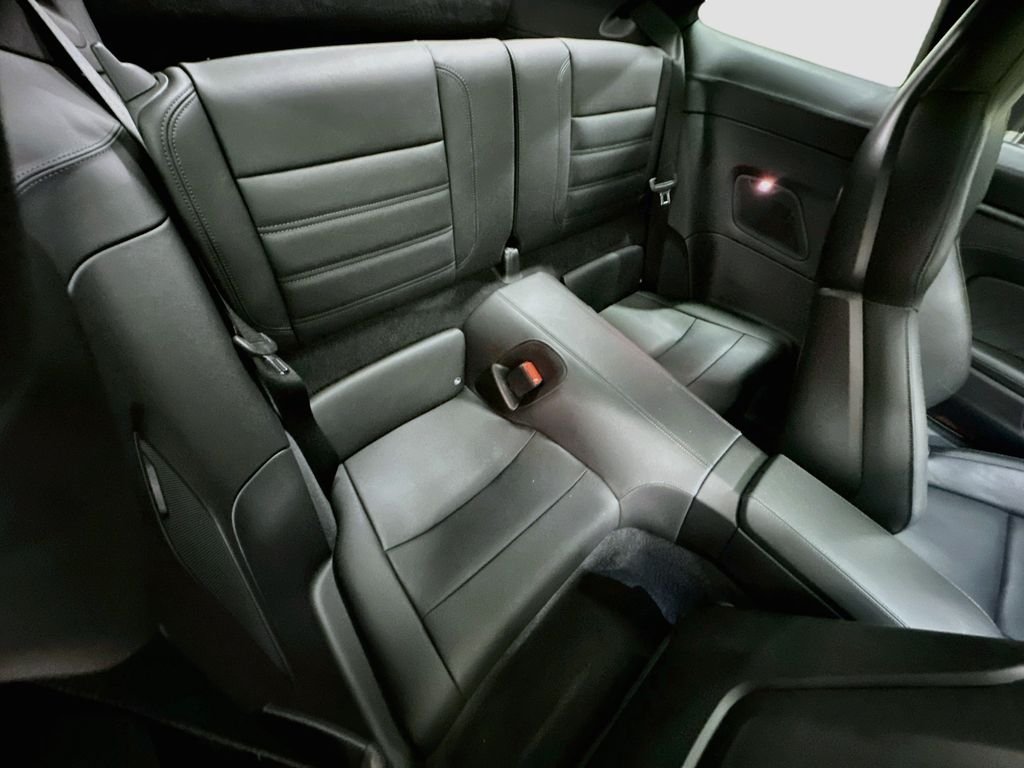Used 2025 Gray Porsche Carrera S image 27