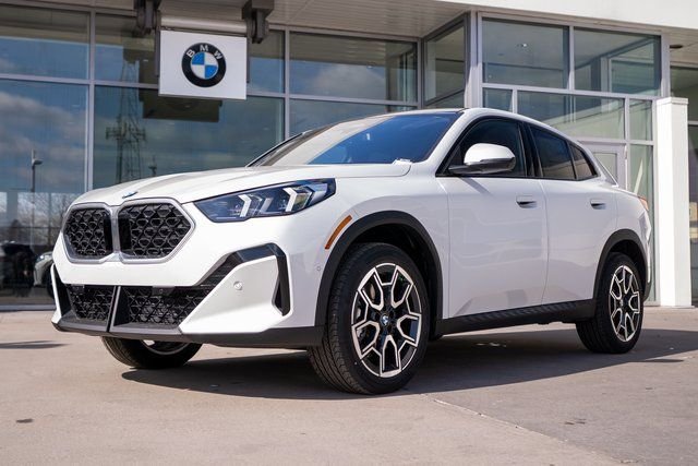 2026 BMW X2 xDrive28i