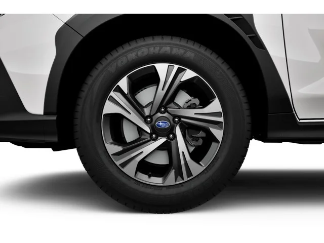 New 2027 CRYSTAL WHITE PEARL Subaru  image 10