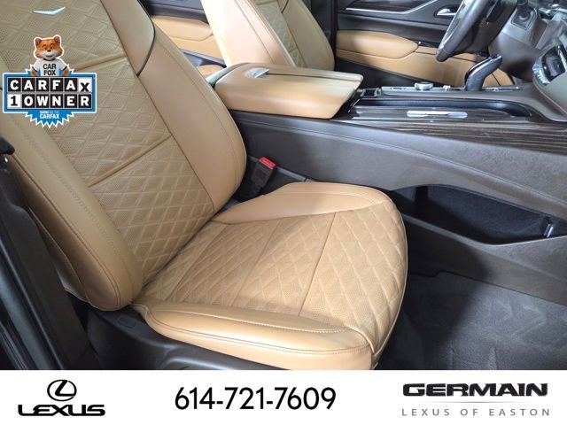2023 Cadillac Escalade Premium Luxury - Photo 29