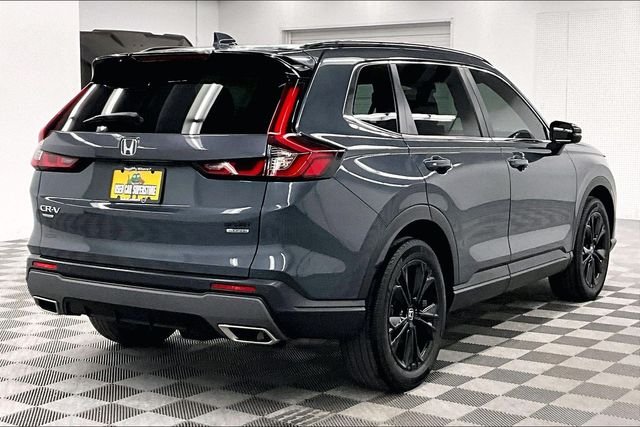 2023 Honda CR-V Sport Touring - Photo 13