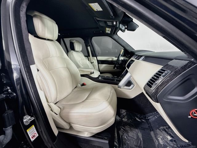 2019 Land Rover Range Rover Autobiography - Photo 30