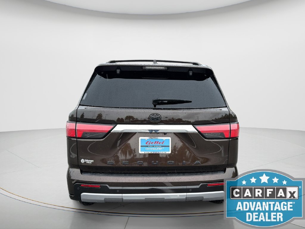 Used 2024  Toyota Limited image 7
