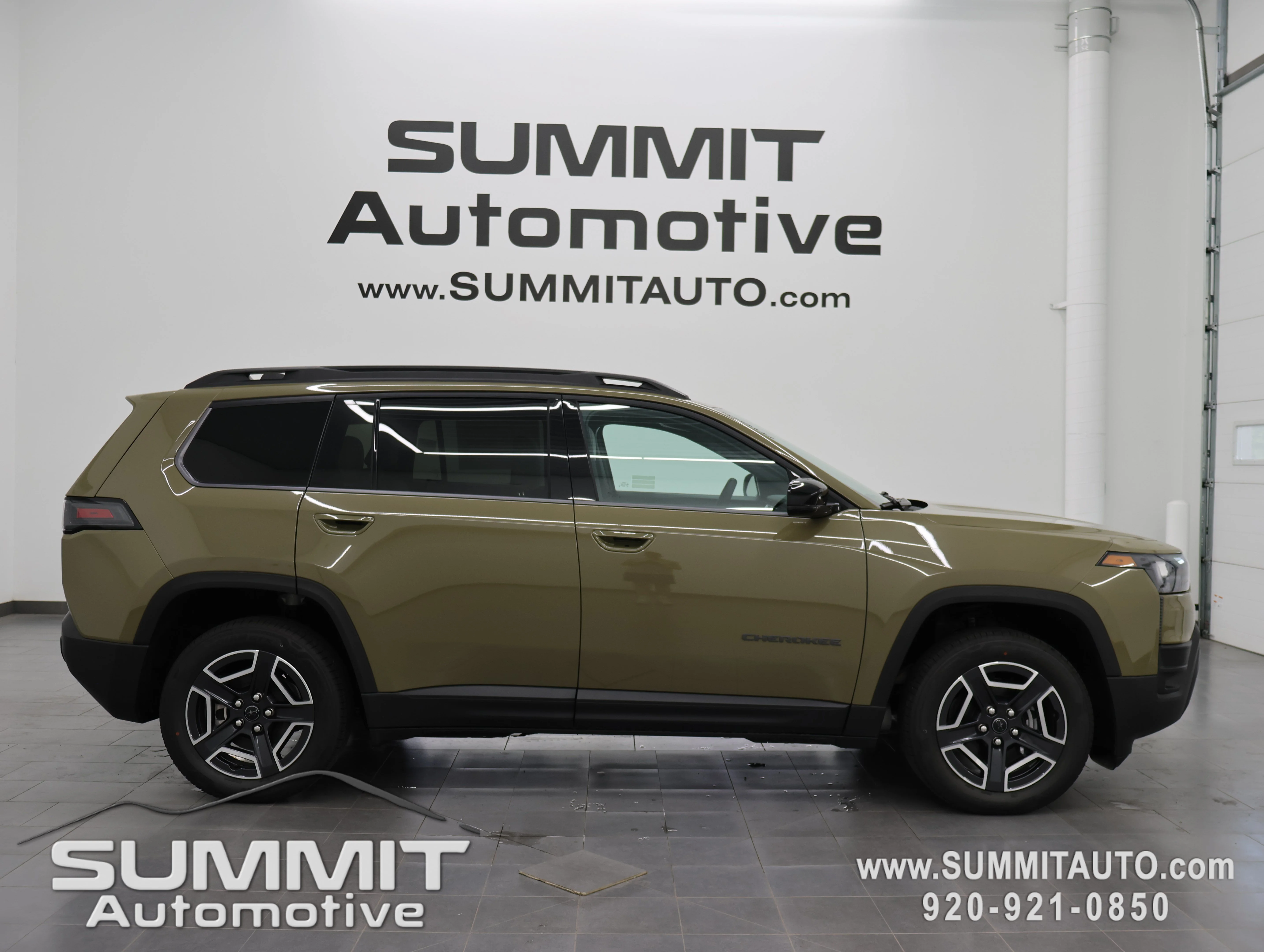 New 2026 41 Jeep Limited image 1