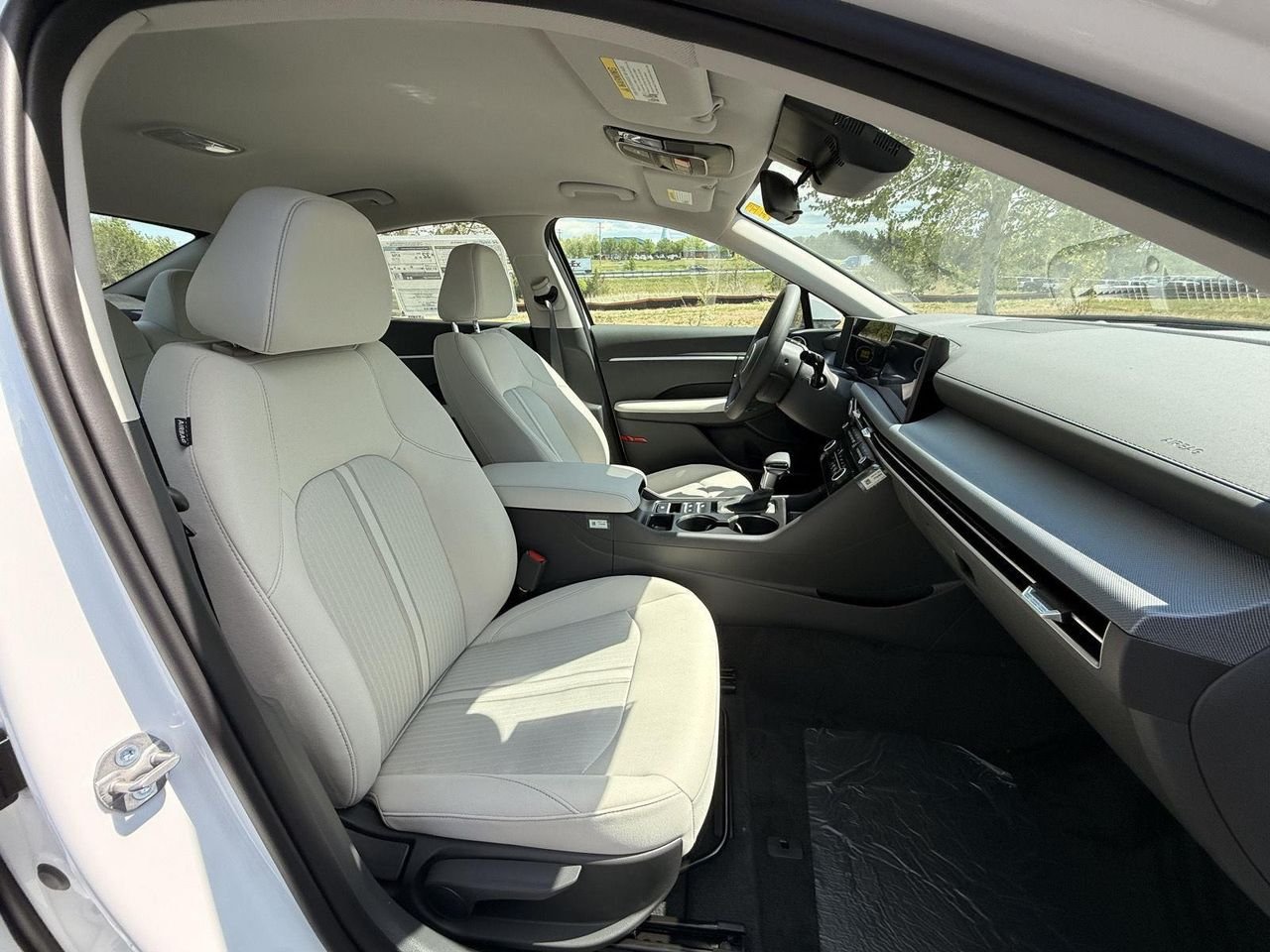 2026 Hyundai Sonata SE - Photo 15